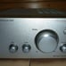 Pioneer A-N701 Integrated Amplifier