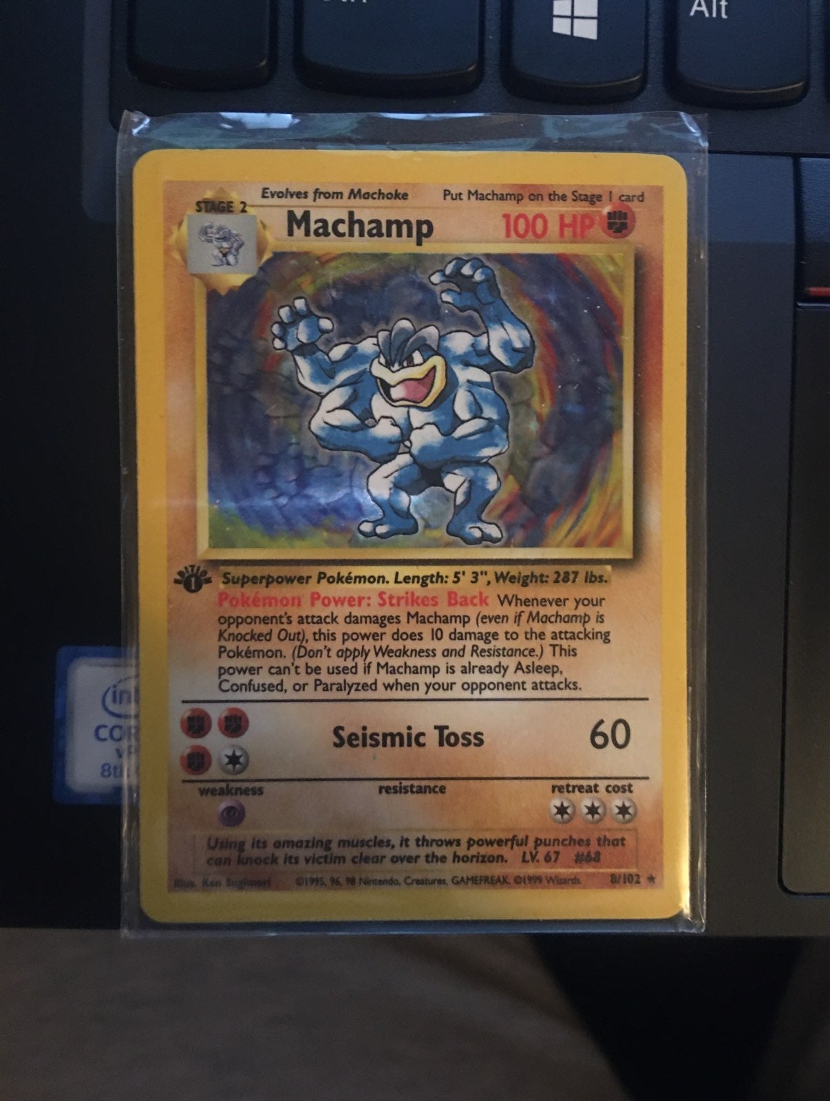 Machamp