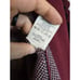 L'Agence Austin Jacquard Wool cape-shaw in Red Aztec Orig 575