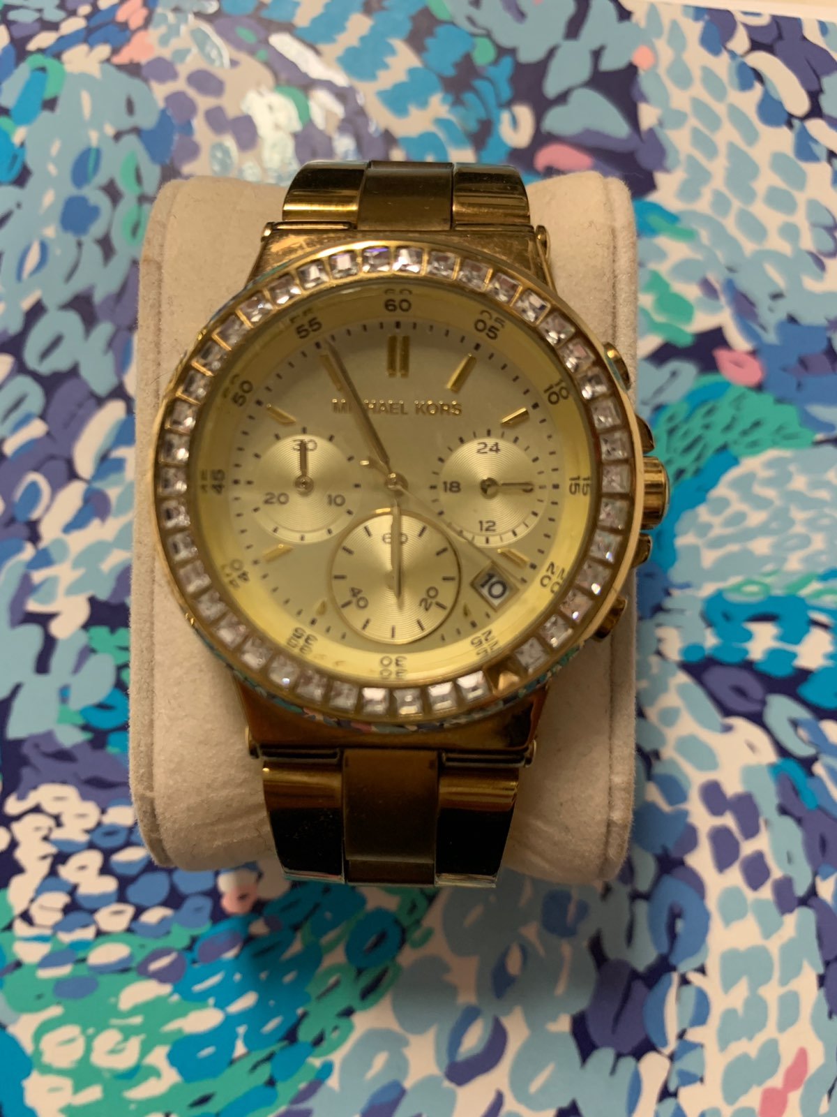 Michael Kors Watch