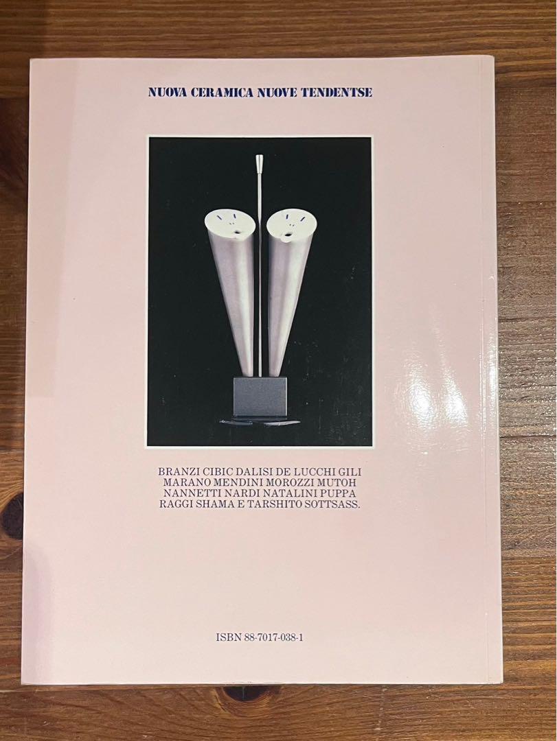 Vasi Comunicanti & New Ceramics