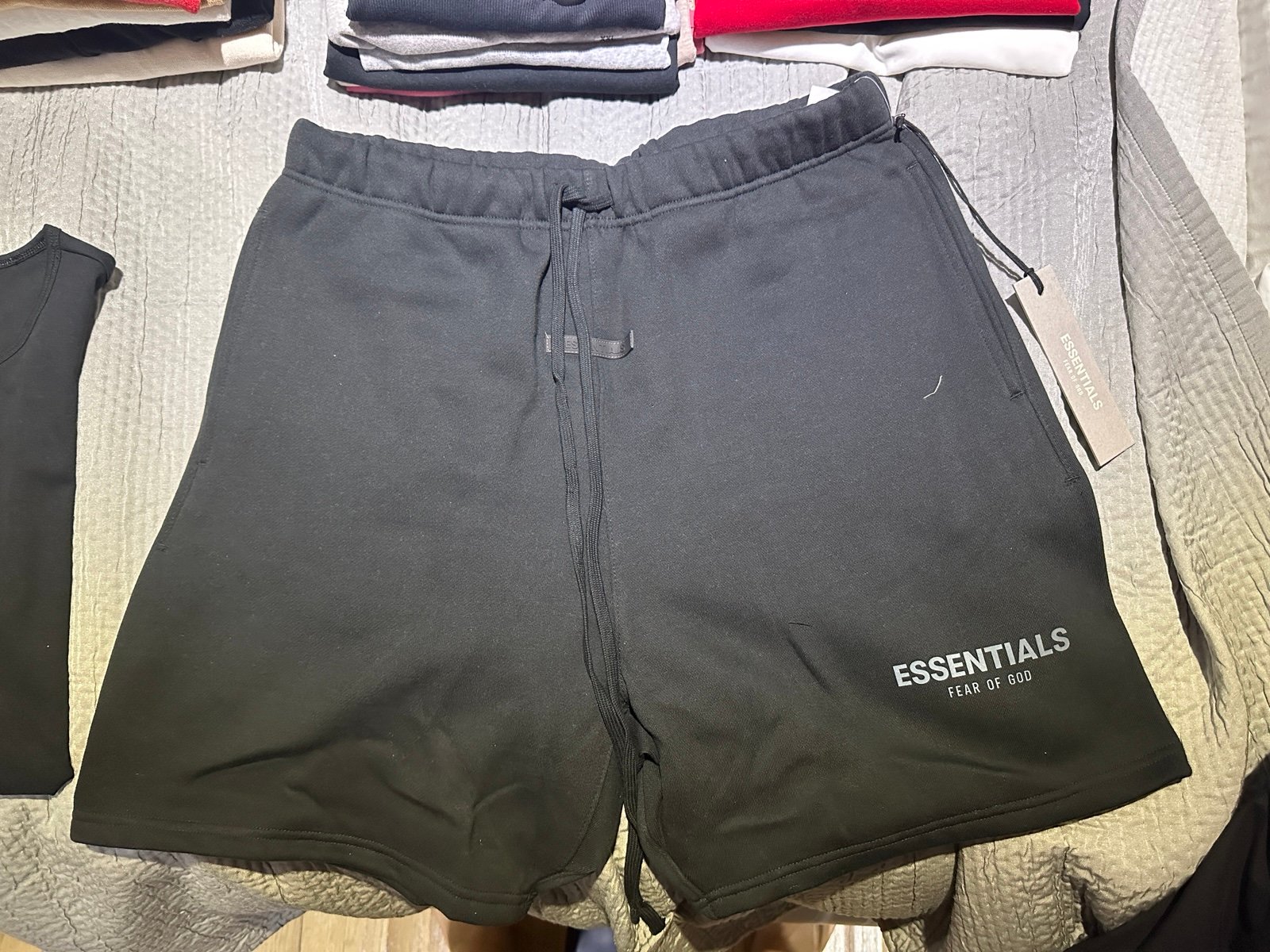 Essentials Shorts