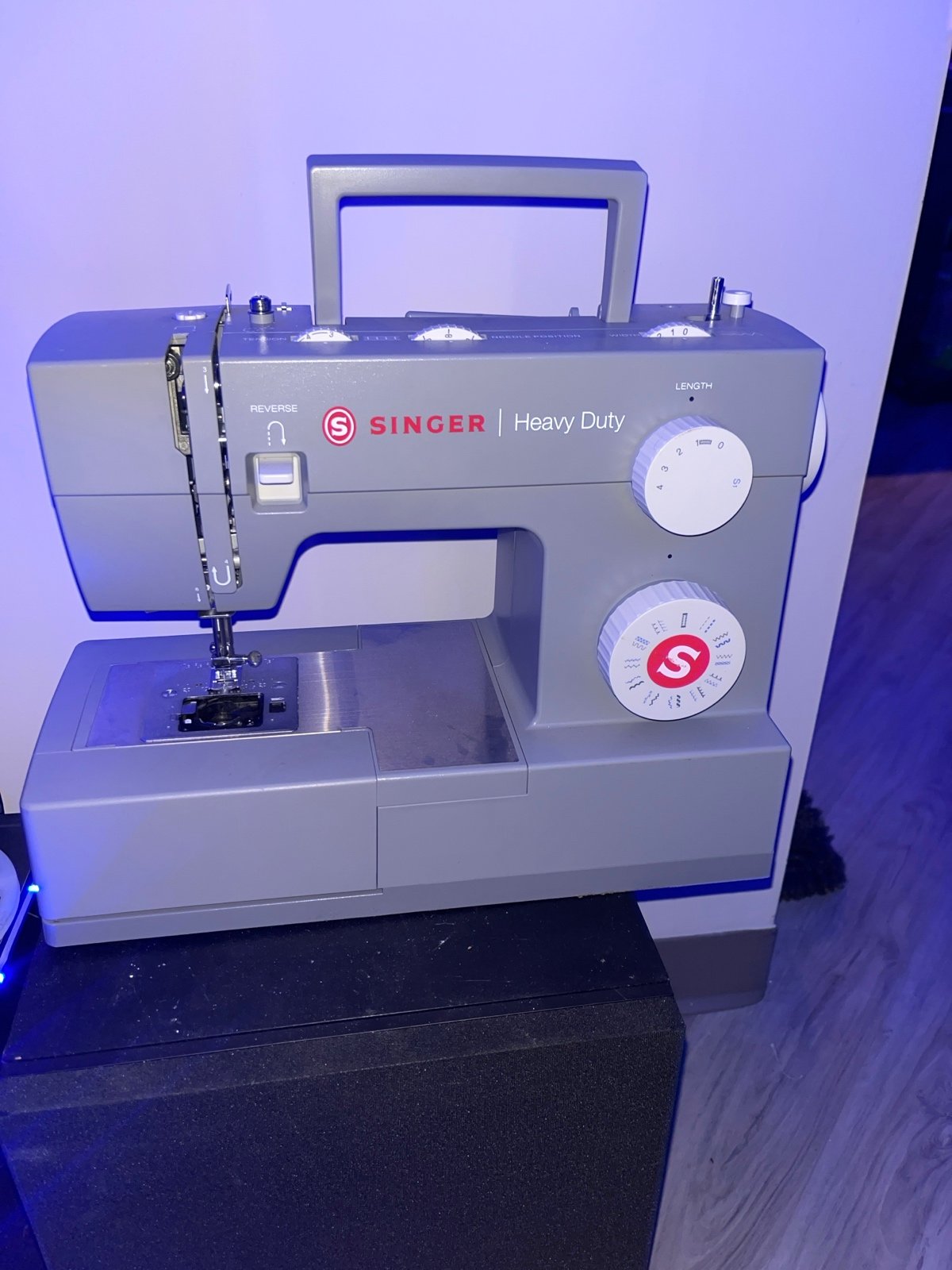 Sewing Machine