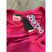 New Zara Barbie Hot Pink Pajama Top Blouse Size Large -Sold Out!