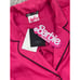 New Zara Barbie Hot Pink Pajama Top Blouse Size Large -Sold Out!