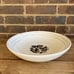Pier 1 Imports Pasta Recipe Serving Bowl 13 in Made In Portugal READ DESCRIPTION