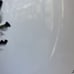 Pier 1 Imports Pasta Recipe Serving Bowl 13 in Made In Portugal READ DESCRIPTION
