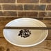 Pier 1 Imports Pasta Recipe Serving Bowl 13 in Made In Portugal READ DESCRIPTION
