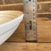 Pier 1 Imports Pasta Recipe Serving Bowl 13 in Made In Portugal READ DESCRIPTION