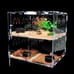 Multi reptile Tank incloser