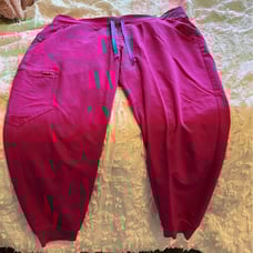 FIG Clothing Zamora Jogger Scrub Pants