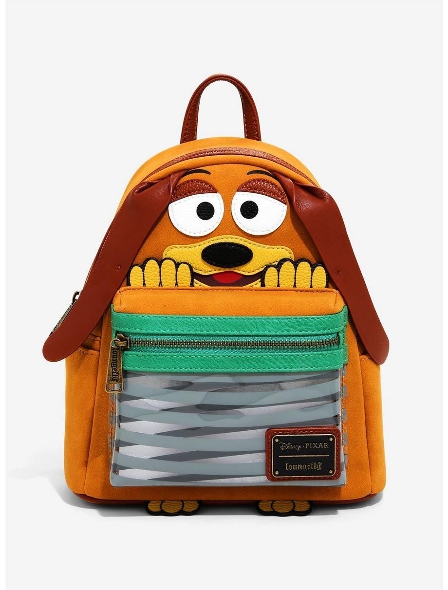 Disney x Loungefly Slink Backpack