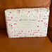 London Kaye Hearts and Arrows Full Sheet Set