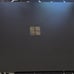 Microsoft Surface Laptop 3 (Model 1867) (Black)