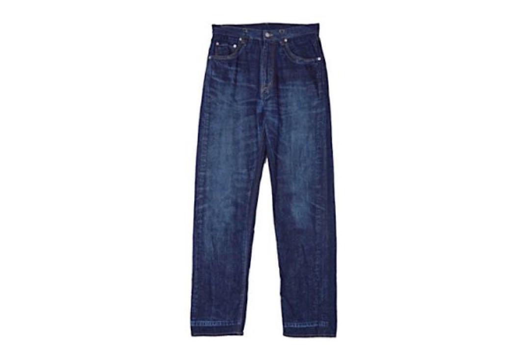 日本全国送料無料商品 特集 YOKE 23AW PANTS DENIM STRAIGHT 5P パンツ