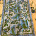 Utica 100% Cotton Pillowcase Pair