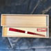 Supreme Chopsticks Red