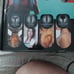 Percussion Massager Like New
