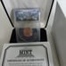 2019-W Quarter. ANACS MS 66 River of no Return