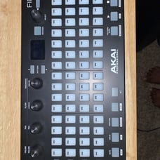Akai fl fire