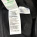 J. CREW Full Length Wide Leg Jeans Women Sz 31 Black Classic Stretch Streetwear