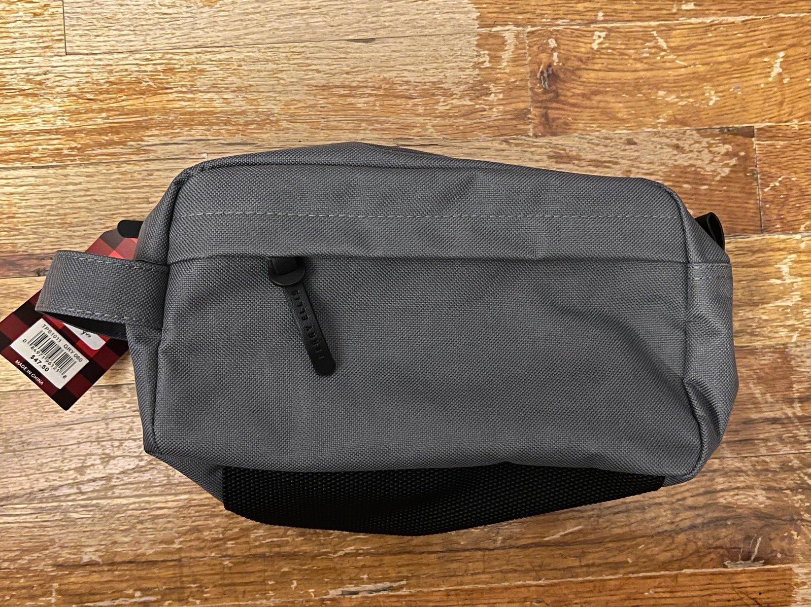 perry ellis travel bag