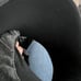 Travel neck pillow