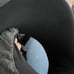 Travel neck pillow