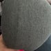 Travel neck pillow