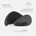 Travel neck pillow