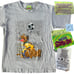 Cartoon Network Scooby-Doo 2000 Soccer T-Shirt Kids Sz M (8)