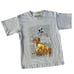 Cartoon Network Scooby-Doo 2000 Soccer T-Shirt Kids Sz M (8)