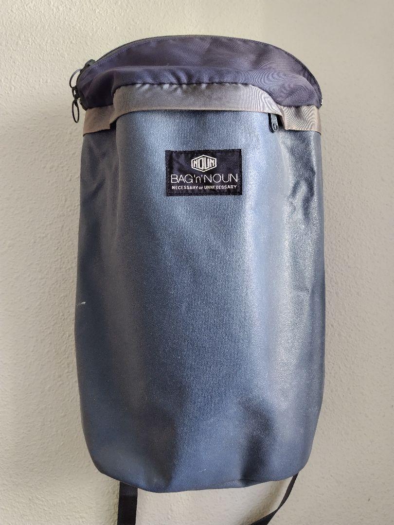 Price reduction●BAG'n'NOUN Bag'n'Noun Backpack Rucksack Campaign