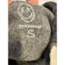 Salty Savage Unisex OG Smile Hoodie black leopard size small excellent conditi