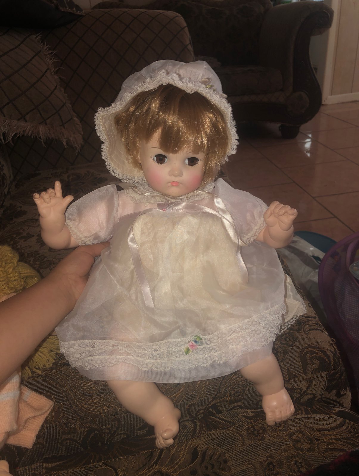 madame alexander dolls