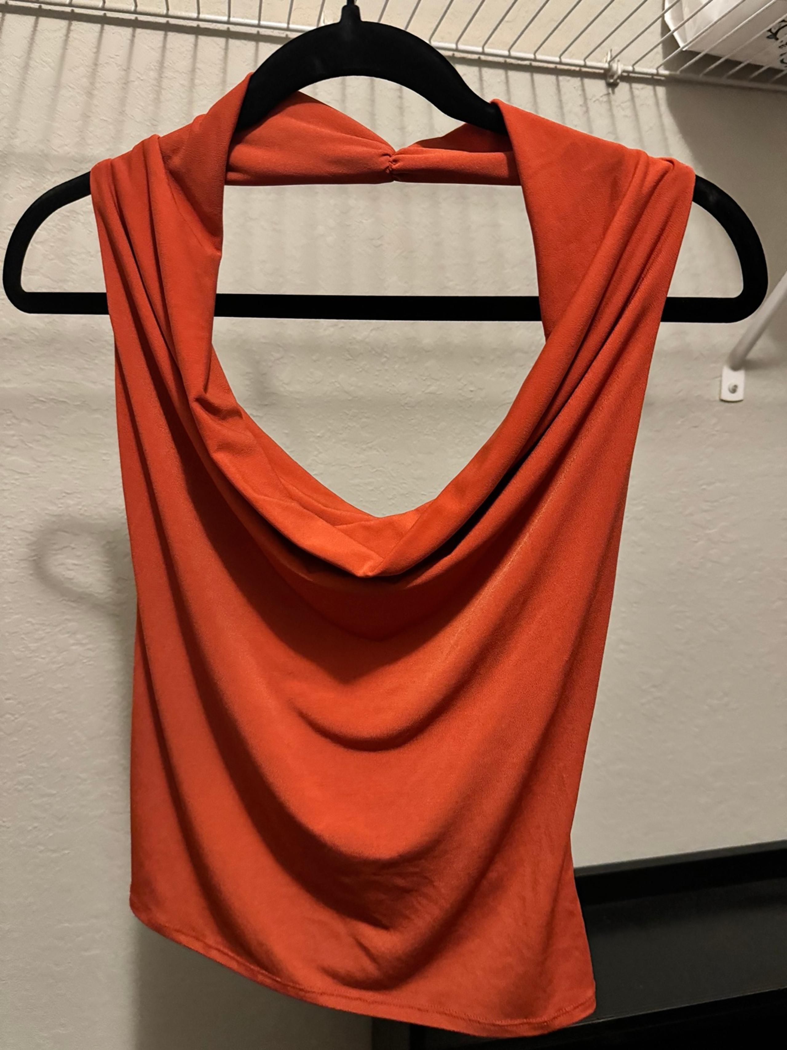 Urban Outfitters Halter top
