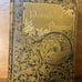 Dante's Purgatory & Paradise Gustave Dore Engravings 1800s Ed 12 Hardcover RARE
