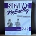 Signing Naturally Units 7-12