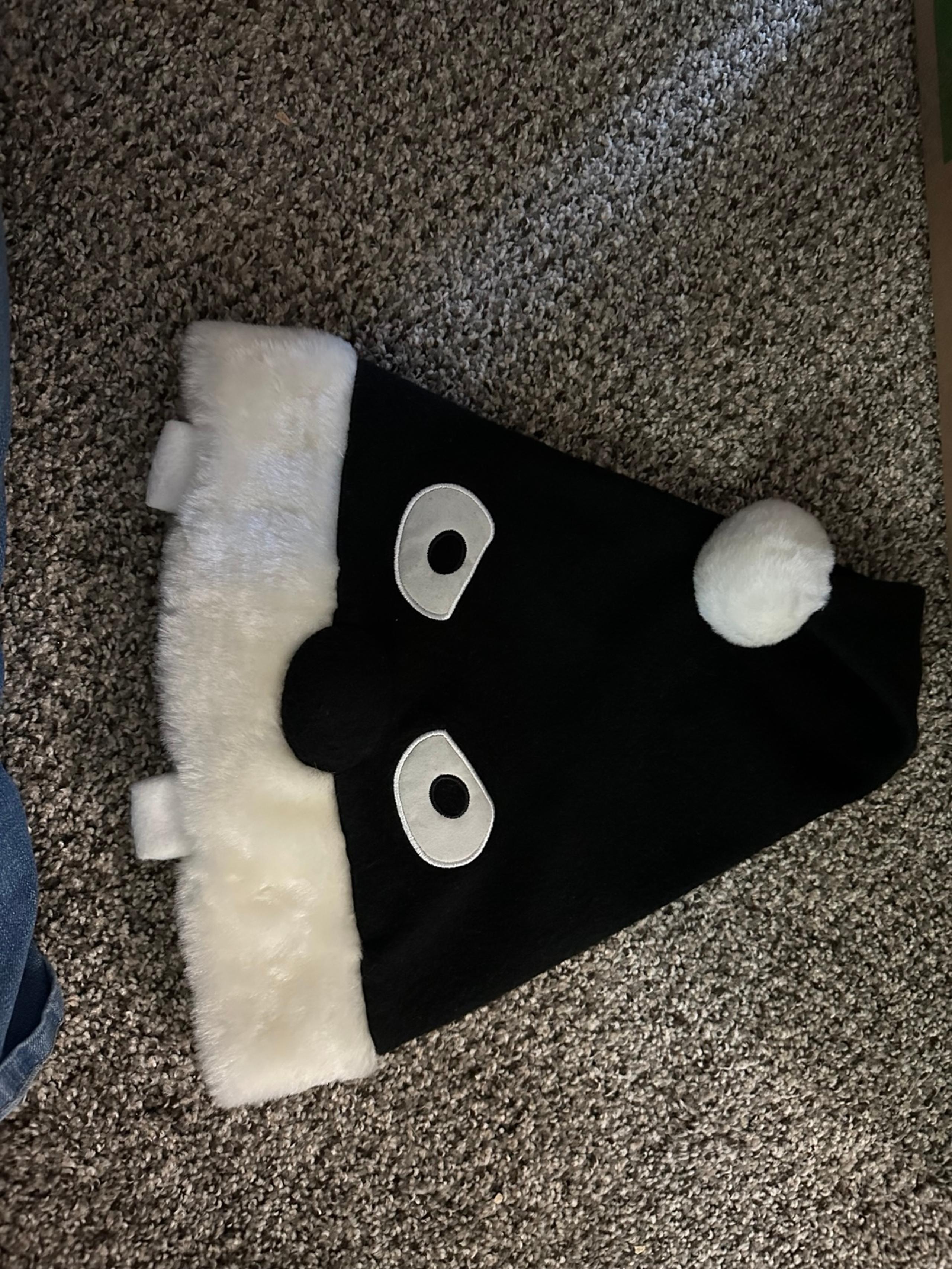 Naruto Naruto's Sleeping Cap Hat Official Licensed