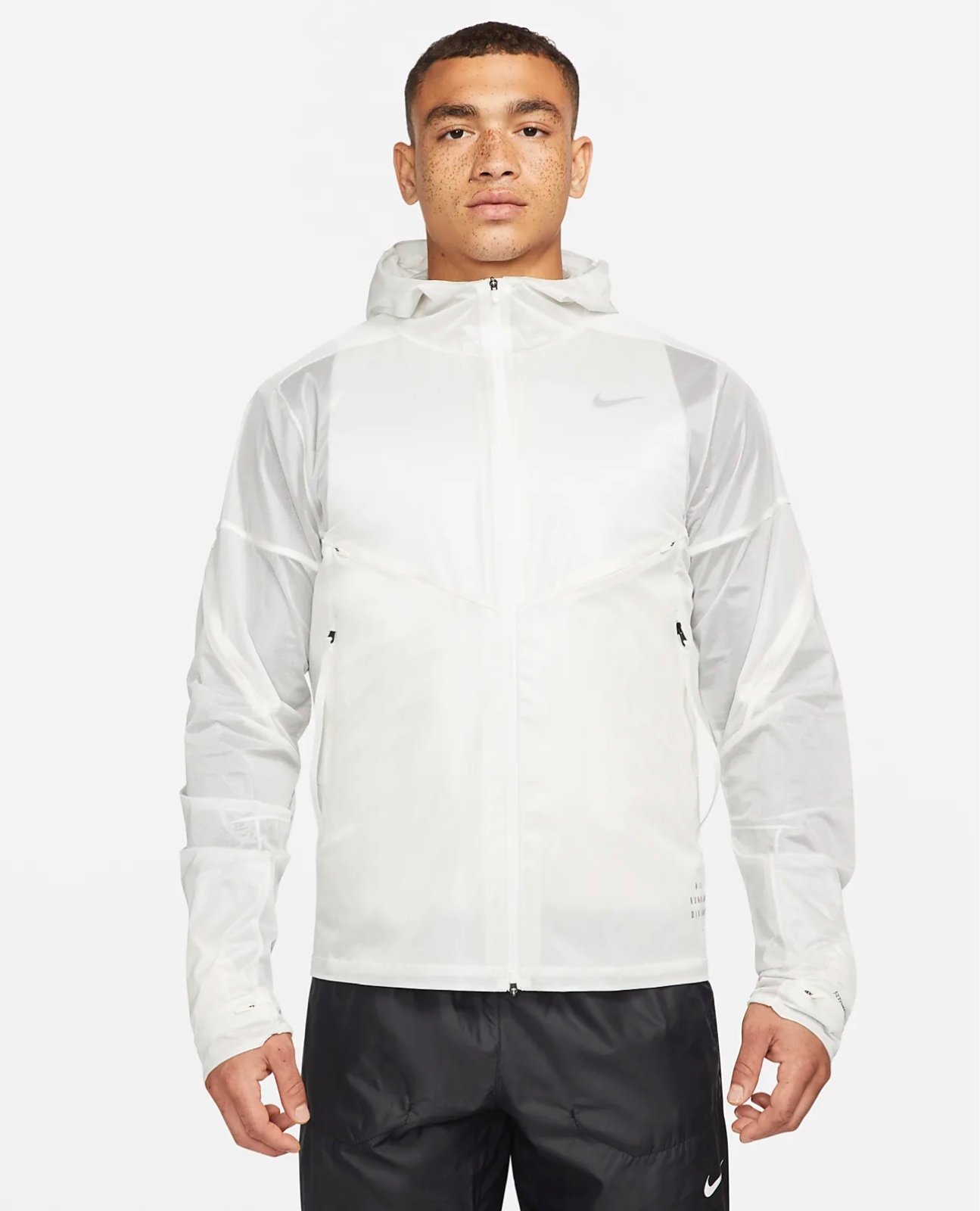 New Nike Storm-FIT ADV Run Division Running Jacket and Vest