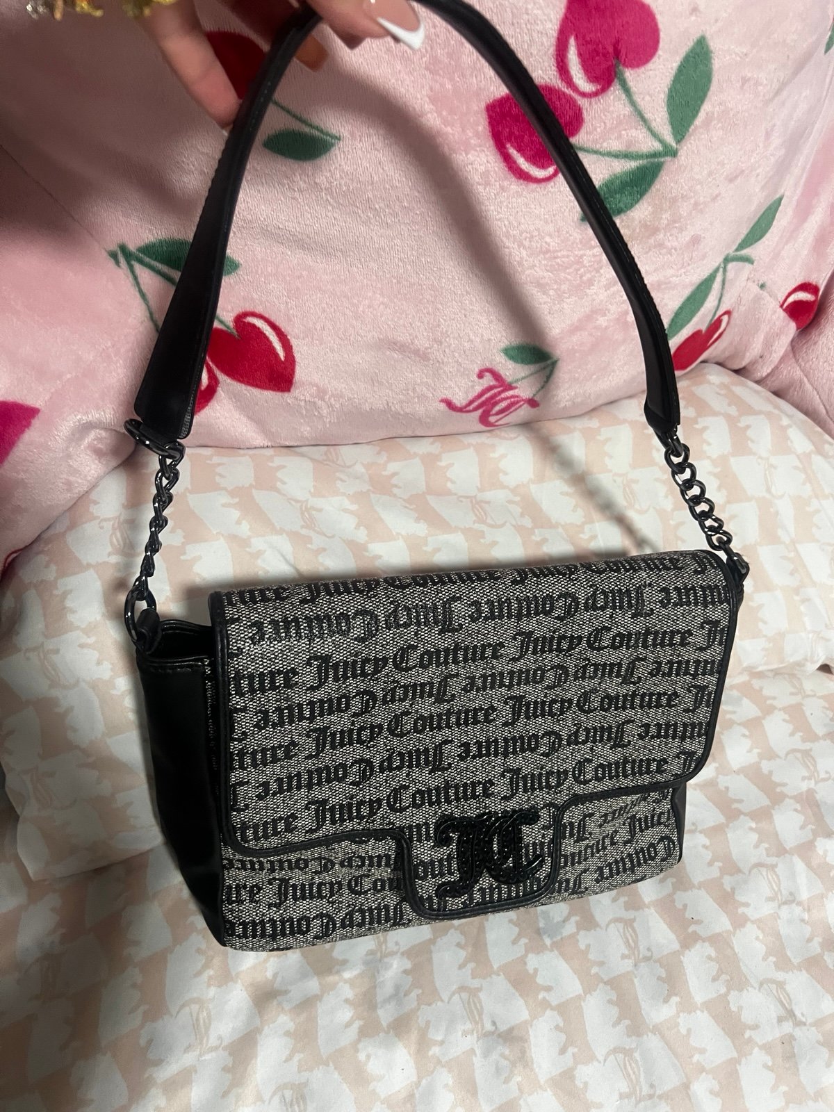Juicy couture