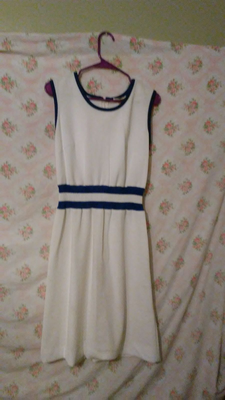 vintage dress