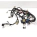 Yamaha FJ FJ1100 1984 1985 Main Wire harness & relays #1 AP-94