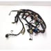 Yamaha FJ FJ1100 1984 1985 Main Wire harness & relays #1 AP-94