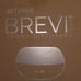 Brevi® Stone Diffuser with Holiday Peace® 15 mL