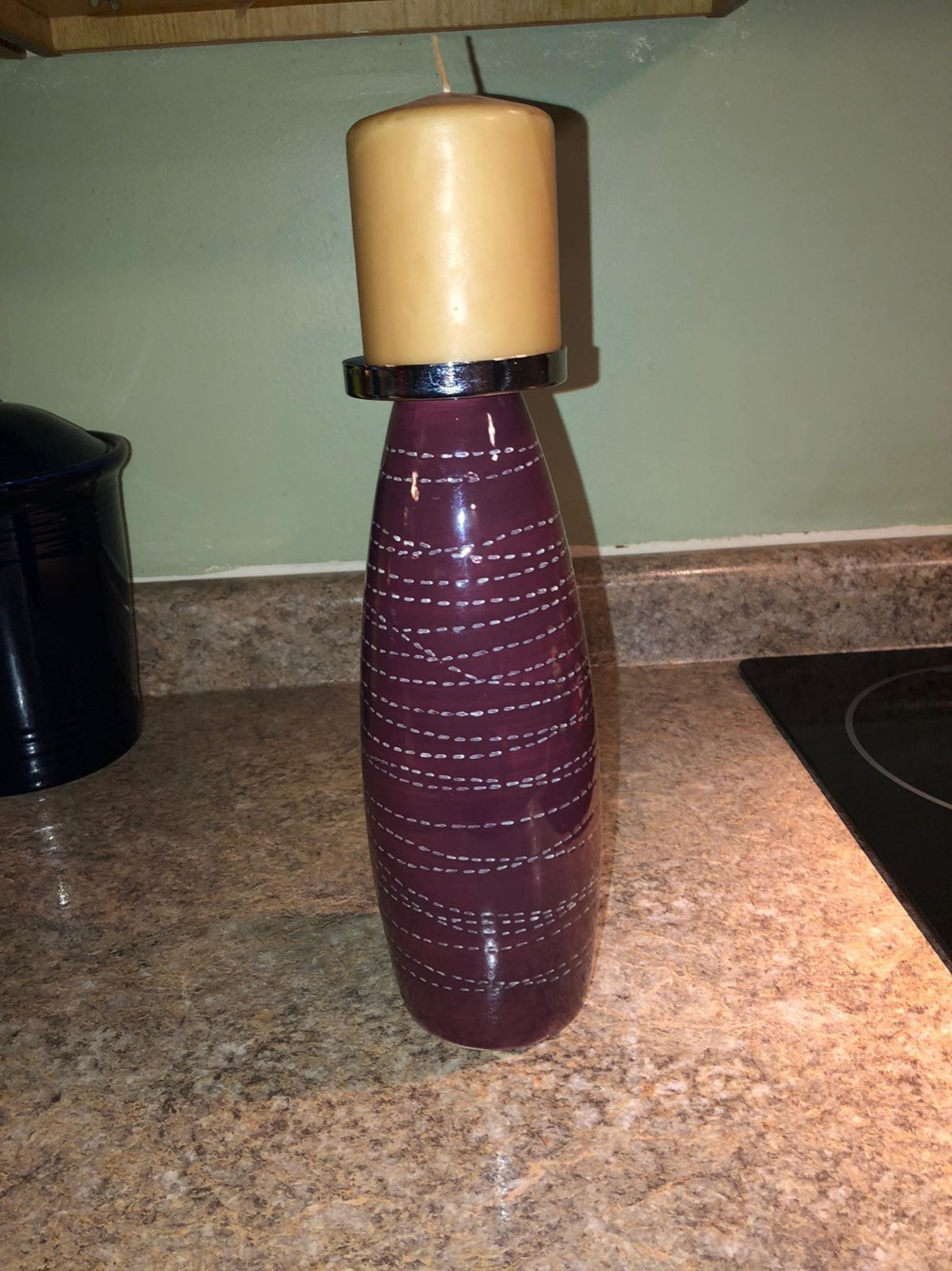 candle holder
