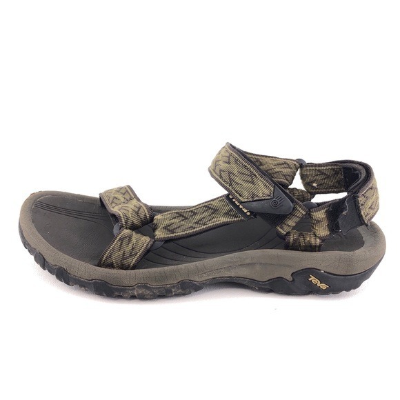 Teva Hurricane XLT 2 Summer Hiking Sandals 9
