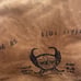 Size 8.5 men’s cowboy western vaquero boots exotic