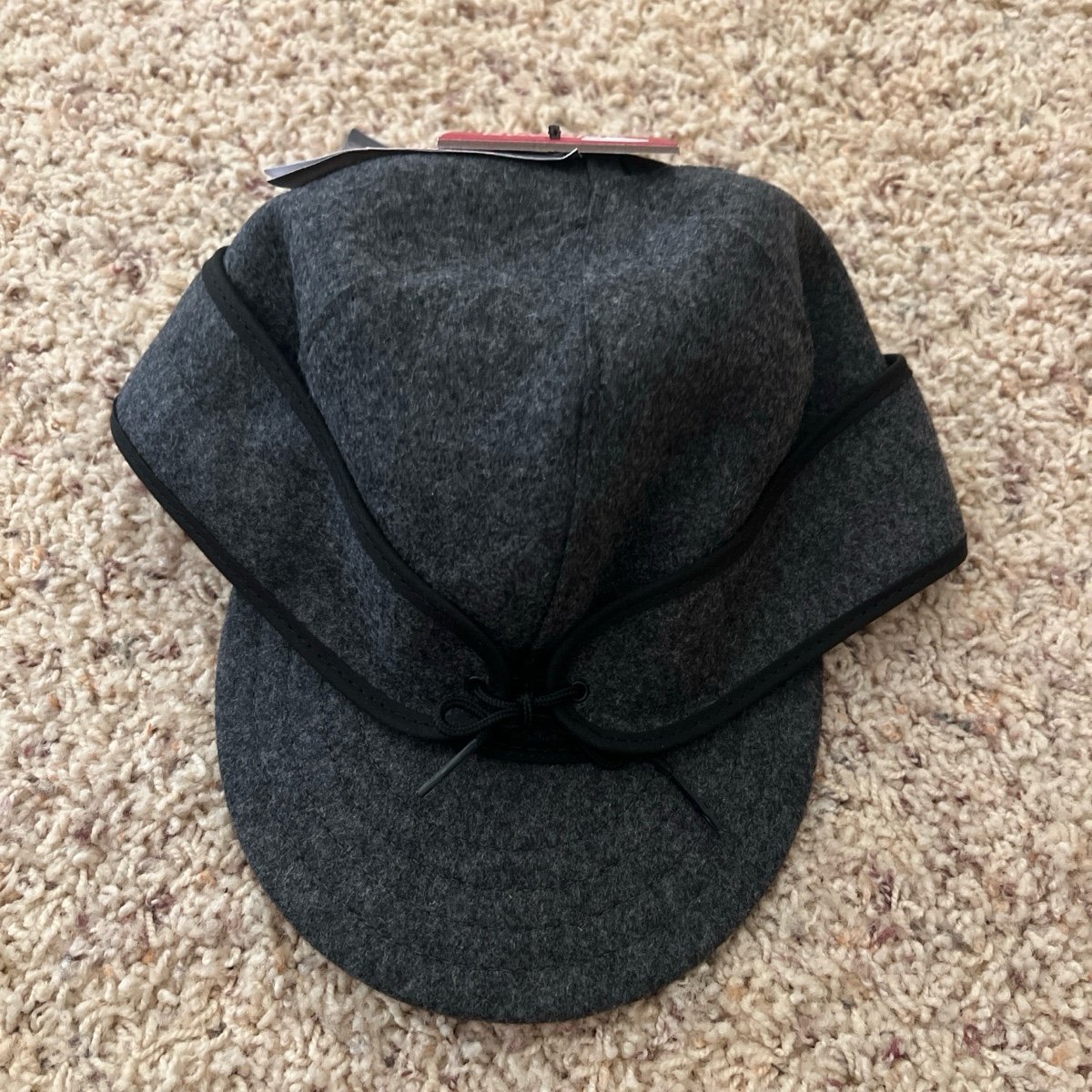 Stormy Kromer Rancher hat