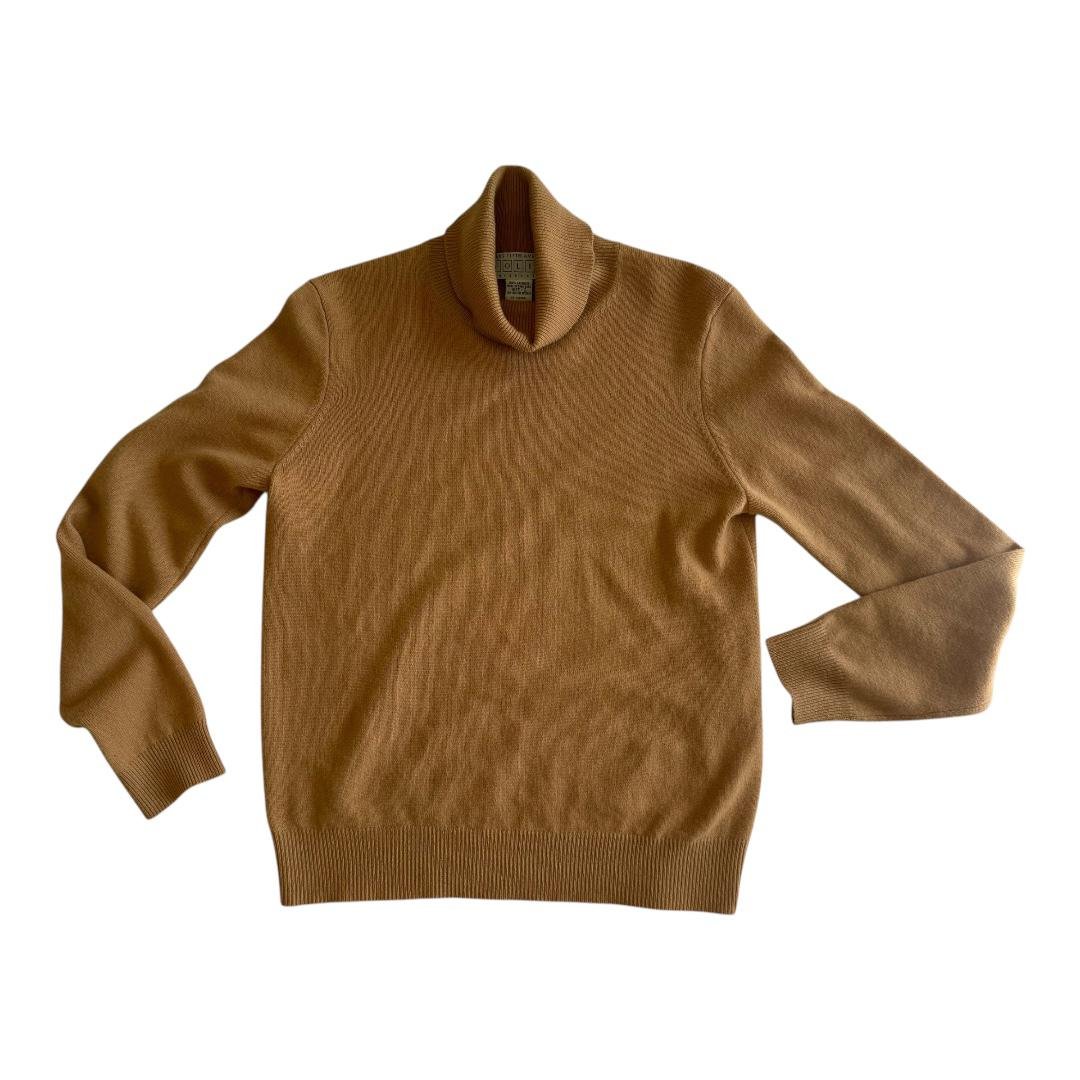 Saks Fifth Avenue Folio Collection Cashmere Sweater - Size S